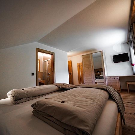 Garni Bergblick Hotel Брайес Екстериор снимка