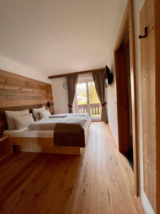 Garni Bergblick Hotel Брайес Екстериор снимка