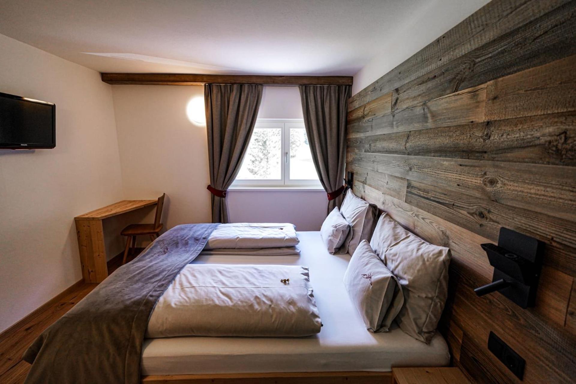 Garni Bergblick Hotel Брайес Екстериор снимка