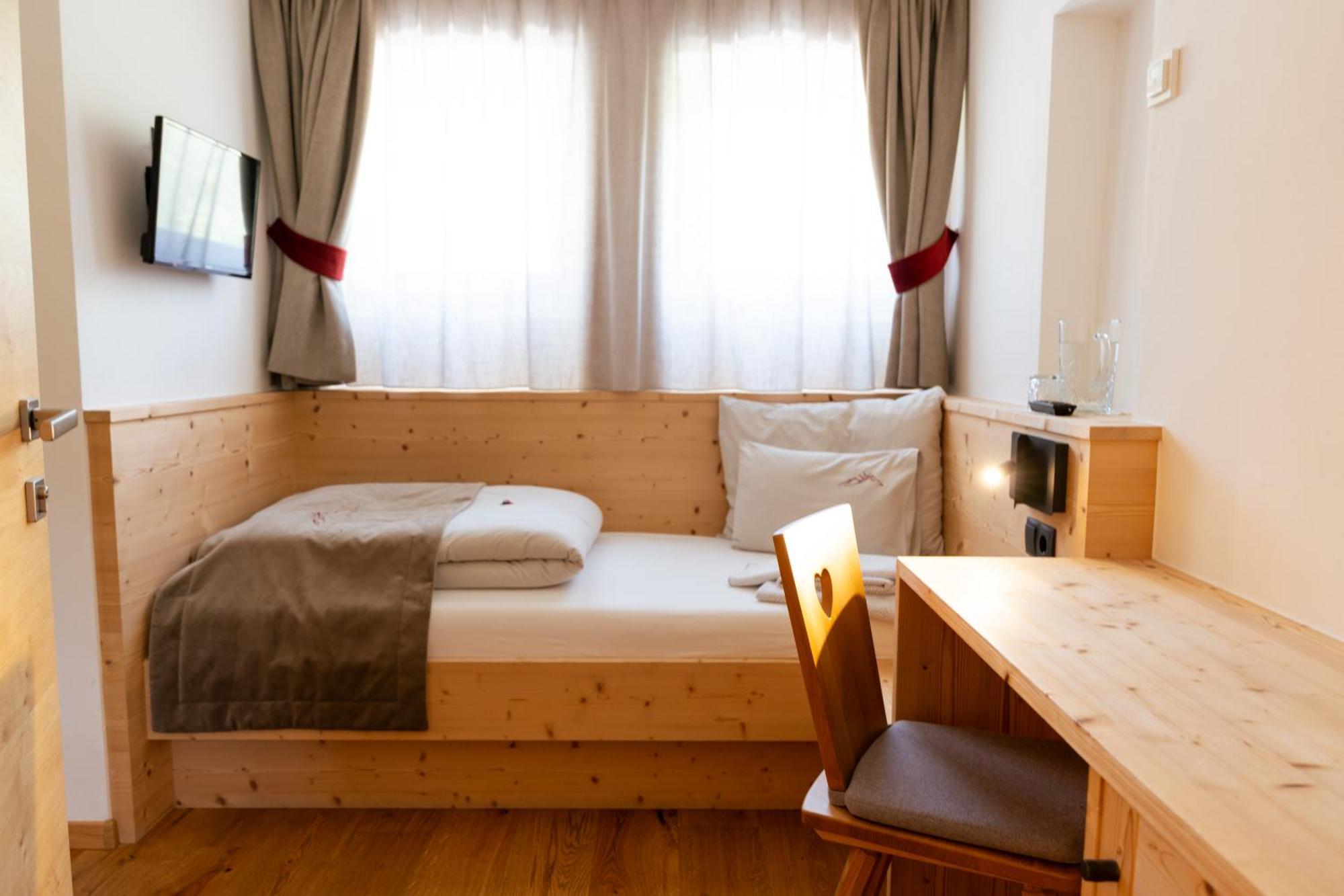 Garni Bergblick Hotel Брайес Екстериор снимка
