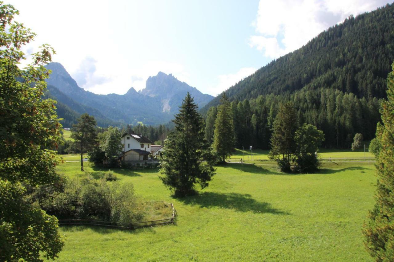 Garni Bergblick Hotel Брайес Екстериор снимка
